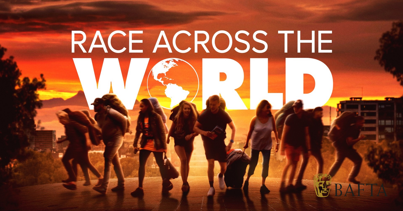 race across the world